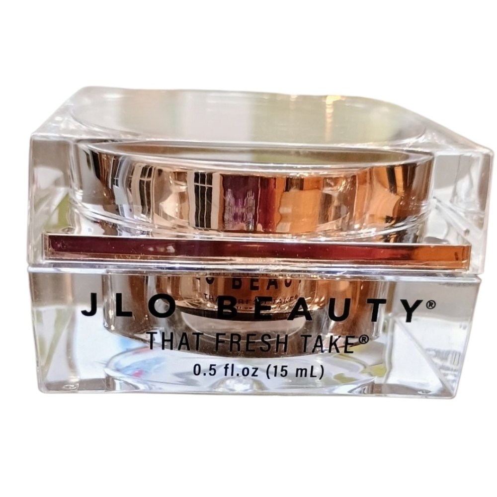 Jlo Beauty That Fresh Take Eye Cream, 0.5 FL Oz 15ml